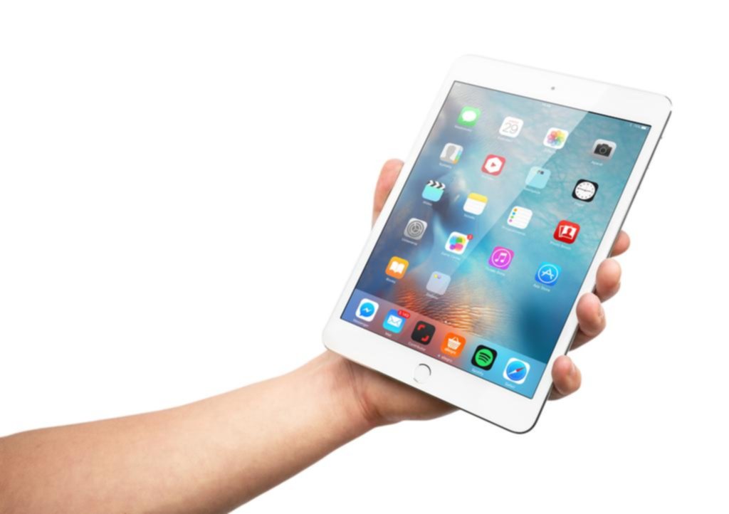 Apple incursiona en el mundo de los videojuegos