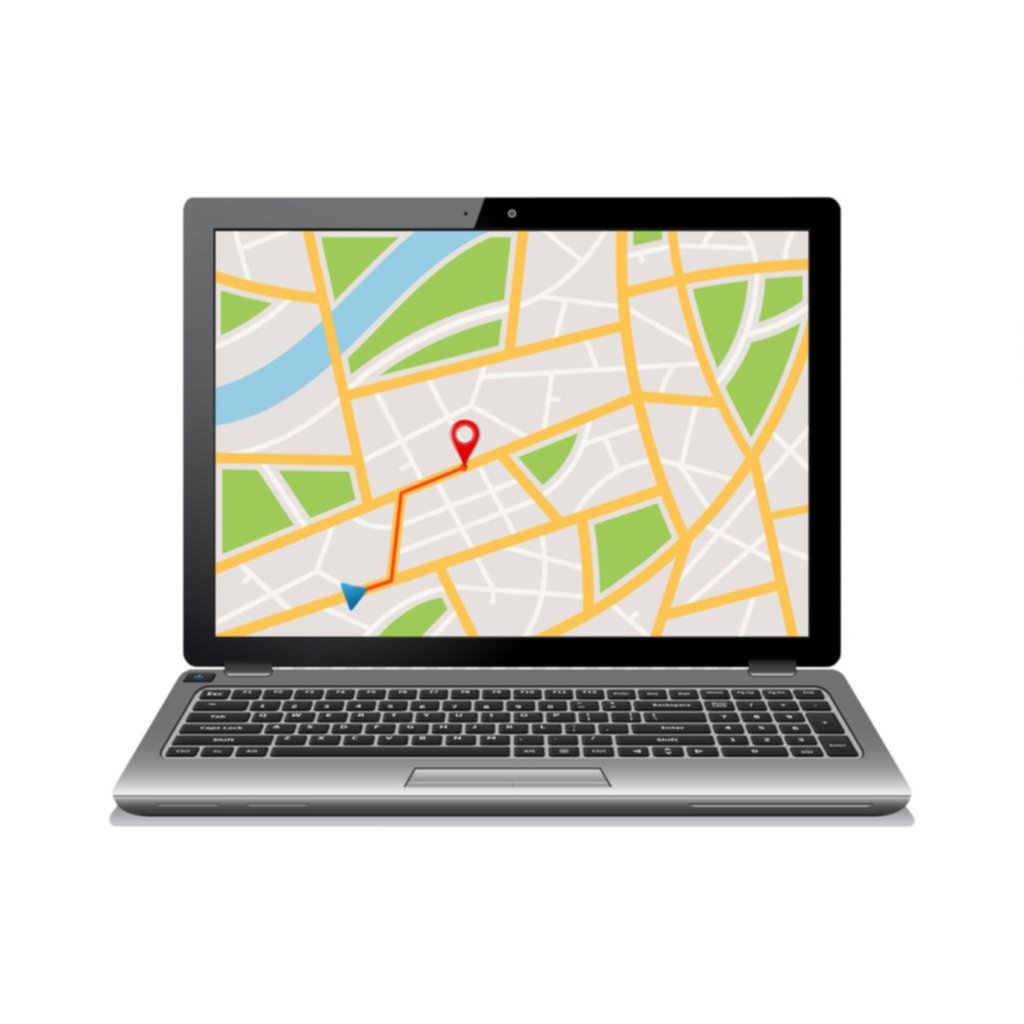 Cuidado al poner en una web la captura de una ubicación en un mapa