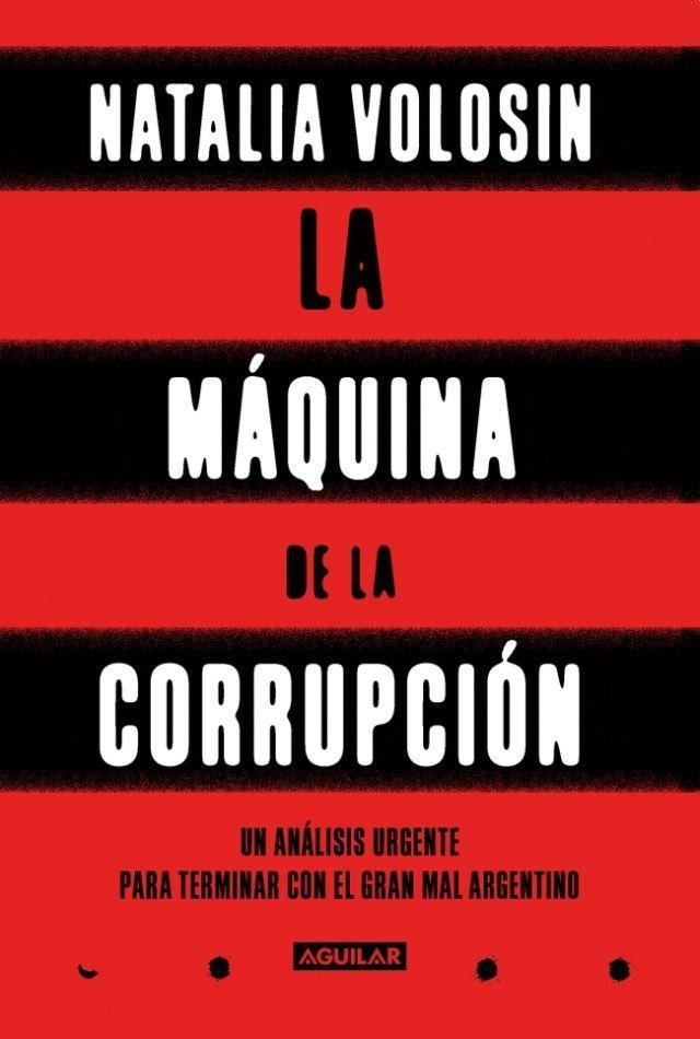 La máquina de la corrupción 