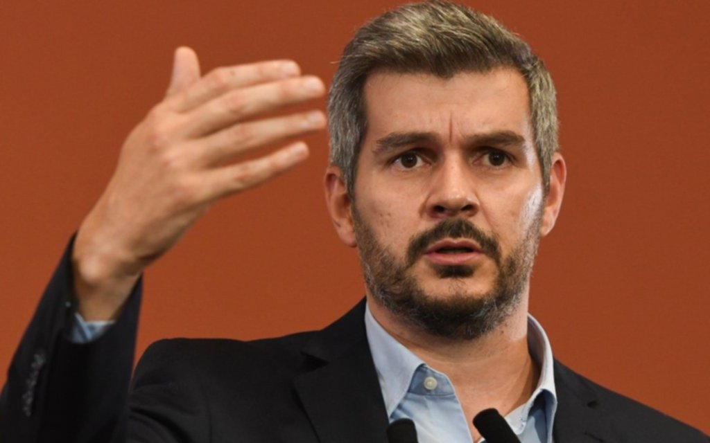 Peña va a Diputados a dar su segundo informe del año y en la oposición lo esperan