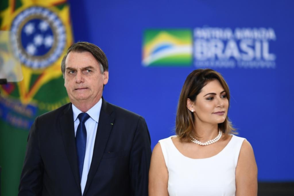 Polémico, Bolsonaro cumple 100 días de gobierno en Brasil