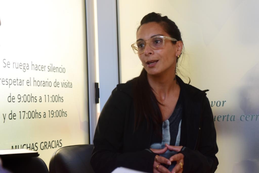 Lo golpearon entre dos, está internado y perdió la memoria