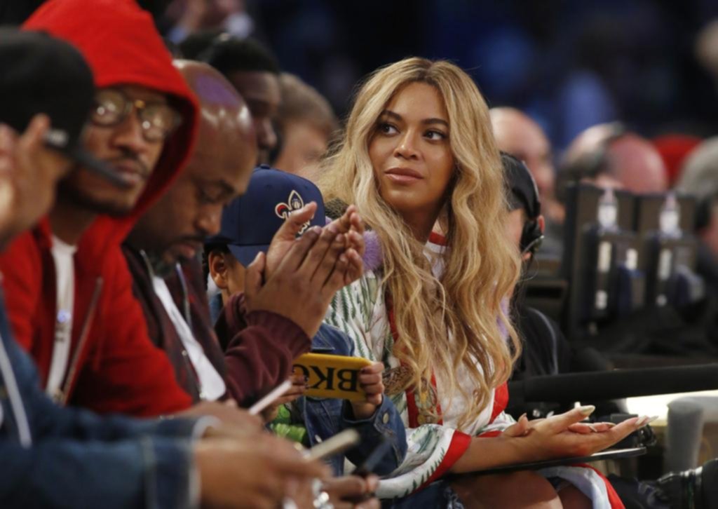 ¿Netflix prepara un especial de Beyonce?
