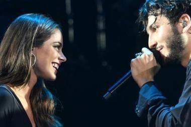 Tini y Yatra, ¿blanquearon sin querer su romance?