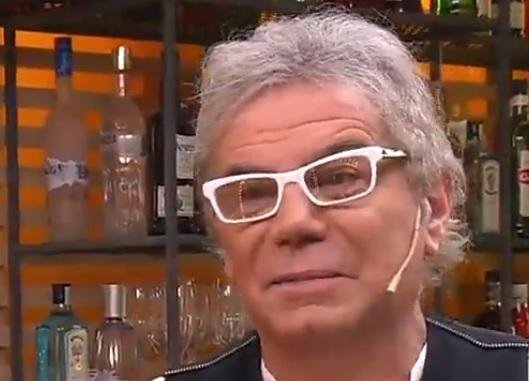 Casella defendió a Cacho: “Hay que ser más tolerante”