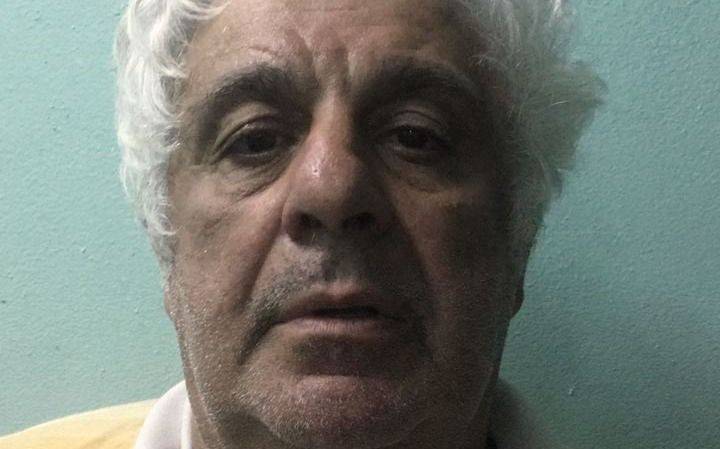 Alberto Samid fue expulsado de Belice, ya está en vuelo hacia Argentina y llegará mañana