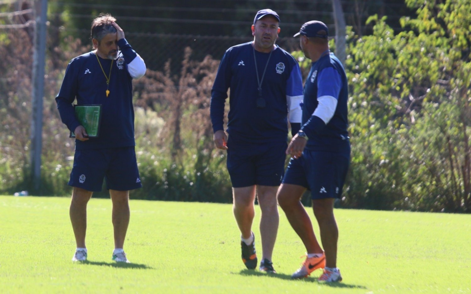 Promedios: así arrancará el Lobo el próximo torneo