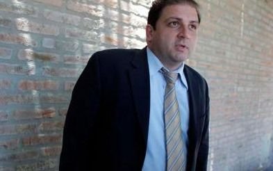 Caso D`Alessio: el suspendido fiscal Bidone pidió declarar como arrepentido