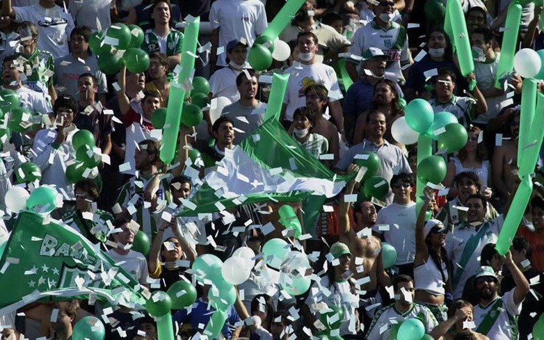 Banfield podría traer a su gente al Único