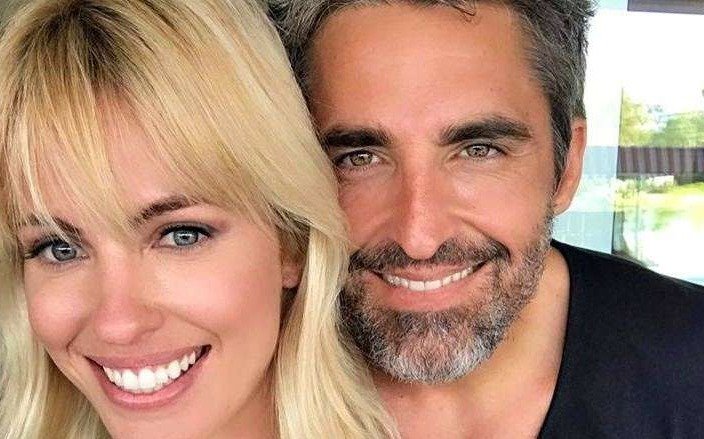 Procesaron a Nicolás Paladini, pareja de Guirao Díaz, por una denuncia de la AFIP