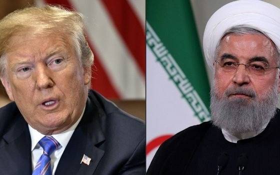 EE.UU e Irán se cruzan en una nueva escalada diplomática