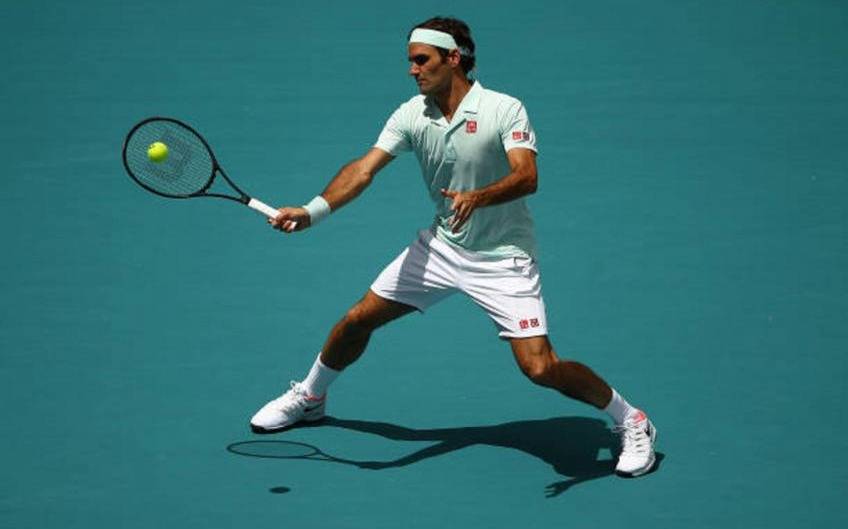 Federer se convirtió en el tenista con más semanas de permanencia en el Top 11 del ranking