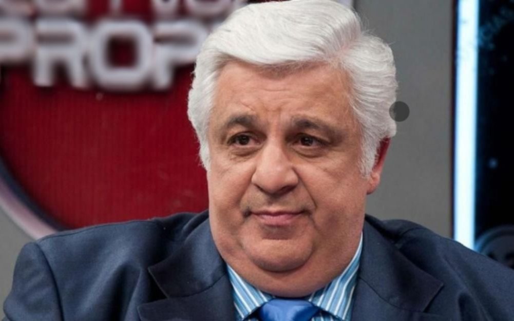 ¿Quién es Alberto Samid, conocido como el "Rey de la Carne"?