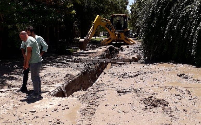 El Acueducto Norte de Absa no termina de arrancar y crecen las penurias de los usuarios