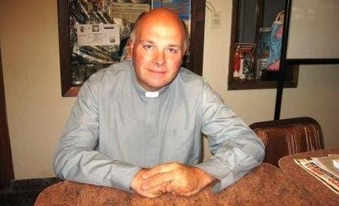 Expulsan a otro sacerdote de la Iglesia por abusos sexuales
