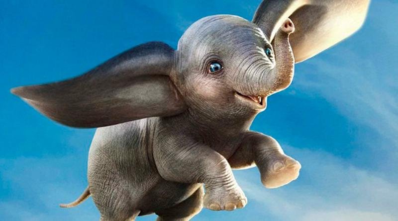 La taquilla del finde: “Dumbo” sigue planeando en las salas de cine