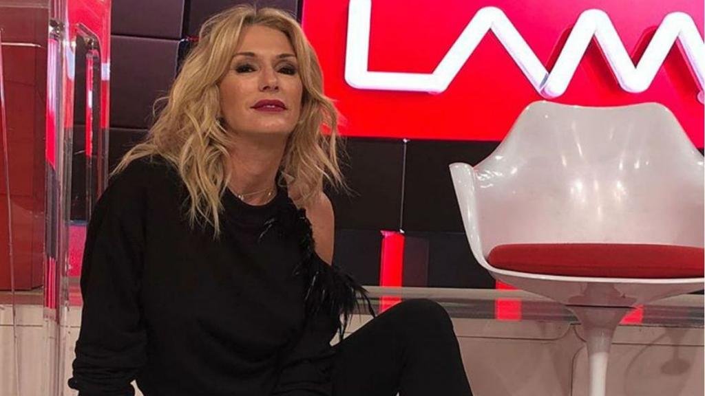 El consejo de Yanina Latorre para las mujeres