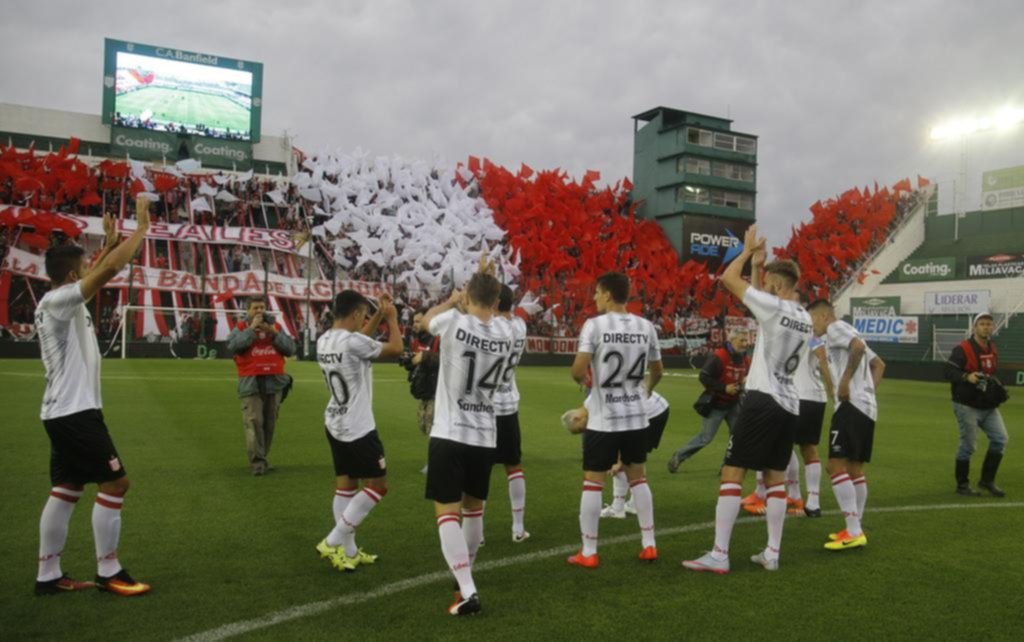 Los visitantes ¿son negocio?