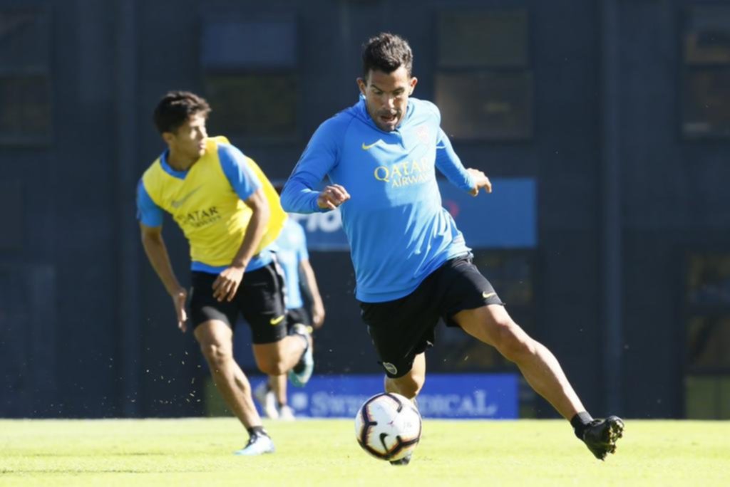 Alfaro se toma su tiempo para armar el equipo “copero”