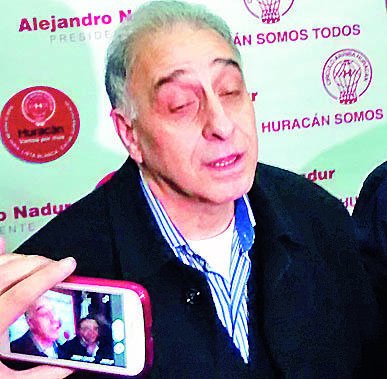 Durísimo castigo al Globo: le quitan 6 puntos