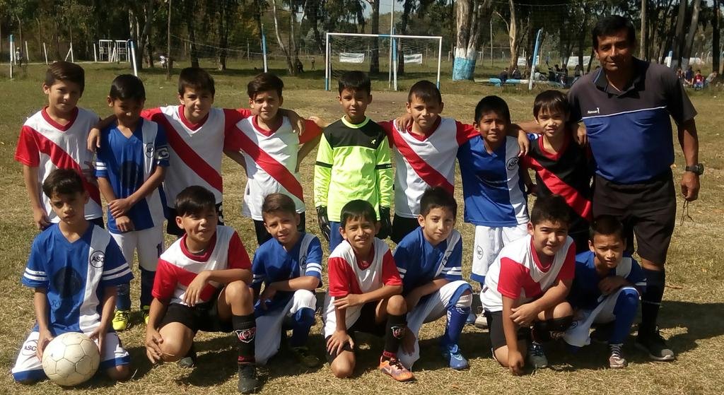 Un clásico con historia a pedir de los chicos