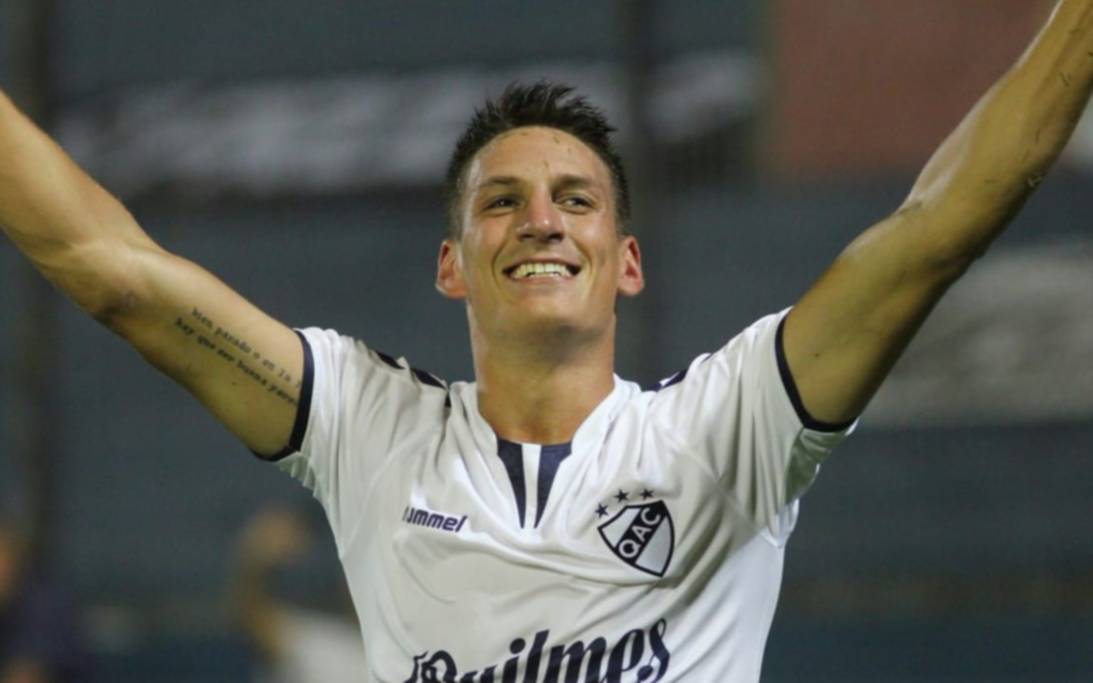 Dos ex Estudiantes, protagonistas en el ascenso: uno fue héroe y otro, villano