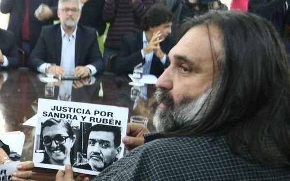 Docentes: uno de los gremios exige el reintegro de los días descontados para firmar el acuerdo