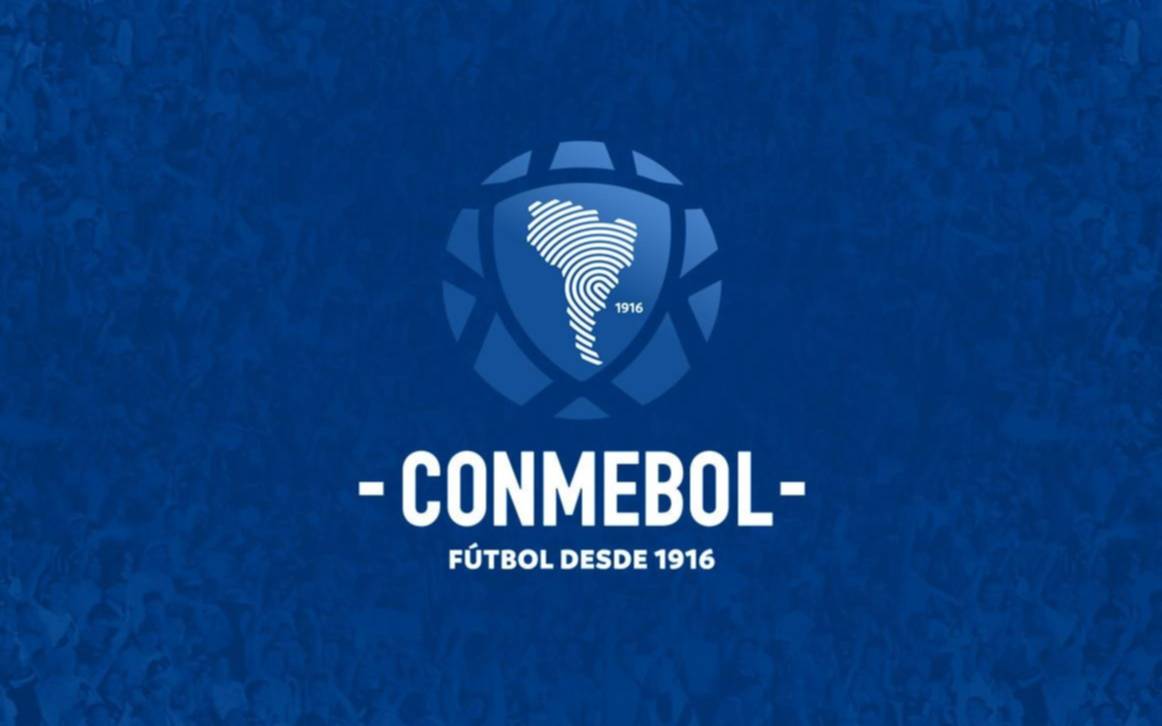 Conmebol confirmó la Copa América 2020 en Argentina y Colombia