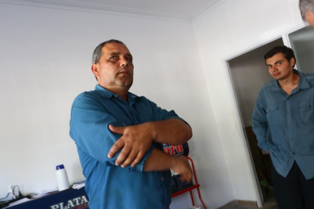 En un golpe comando, roban unas 200 baterías valuadas en más de $ 600 mil