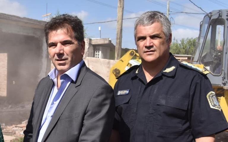 Ritondo confirmó que abrió investigación por espionaje y adelantó exoneraciones