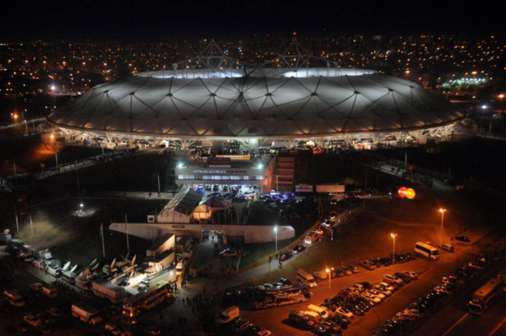 La Copa América 2020 será aquí y largó la puja por ser sede
