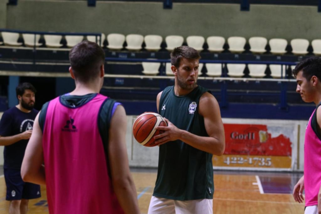 A la espera de los playoff, el Lobo cierra ante su gente