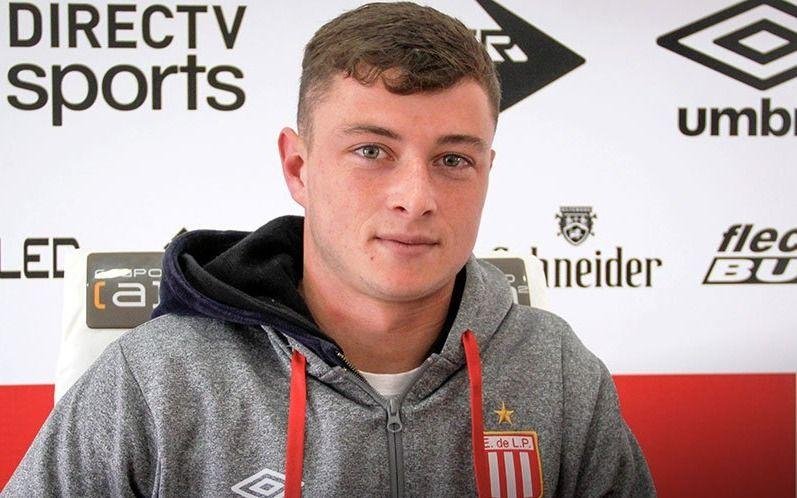 Pourtau, Mura y Pellegrini entrenaron con la Sub 20
