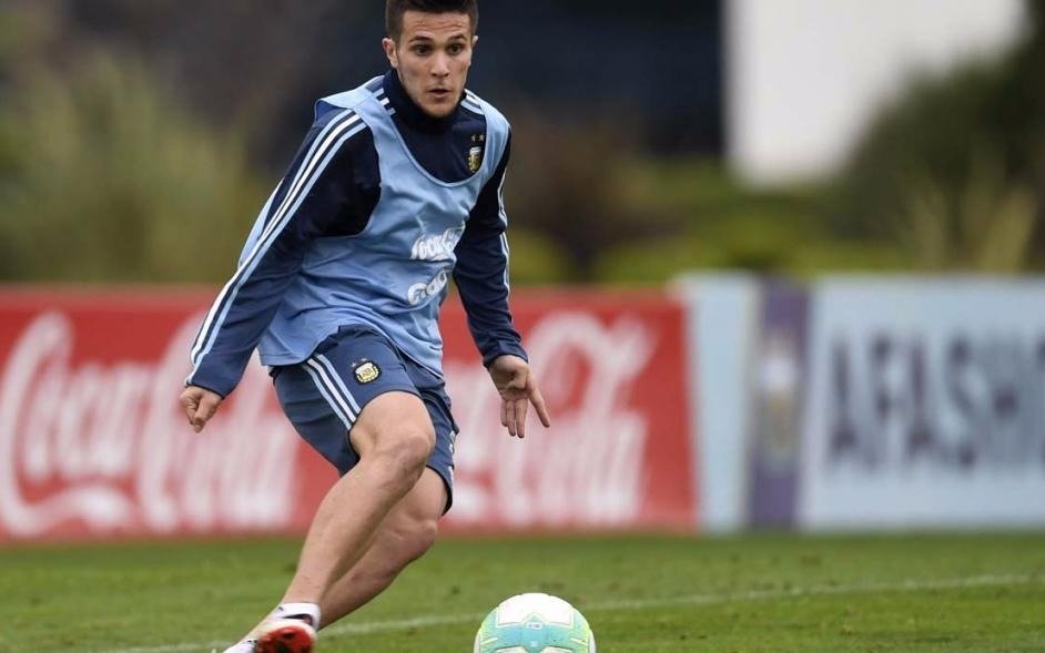 El jugador de la Selección que admite haber tenido un cruce con Messi