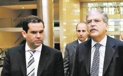 Cuadernos: ordenaron liberar al ex secretario privado de Julio De Vido