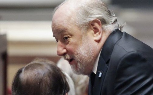 Bonadio quedó al frente de la causa por Río Turbio en la que está preso De Vido
