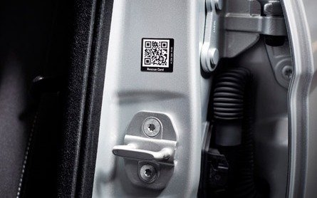 Proponen que los autos bonaerenses lleven un código QR en los parabrisas