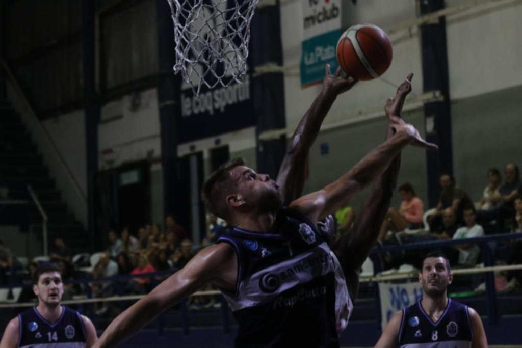El Lobo cayó ante Viedma y ahora se enfoca en los Playoff: se viene C. Español de Plottier