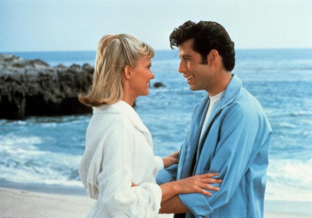 La nostalgia invade todo: preparan precuela de “Grease”