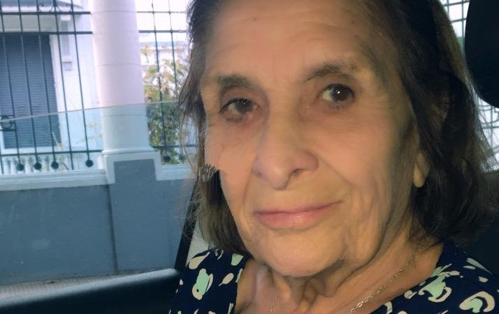 María Estela Pascual
