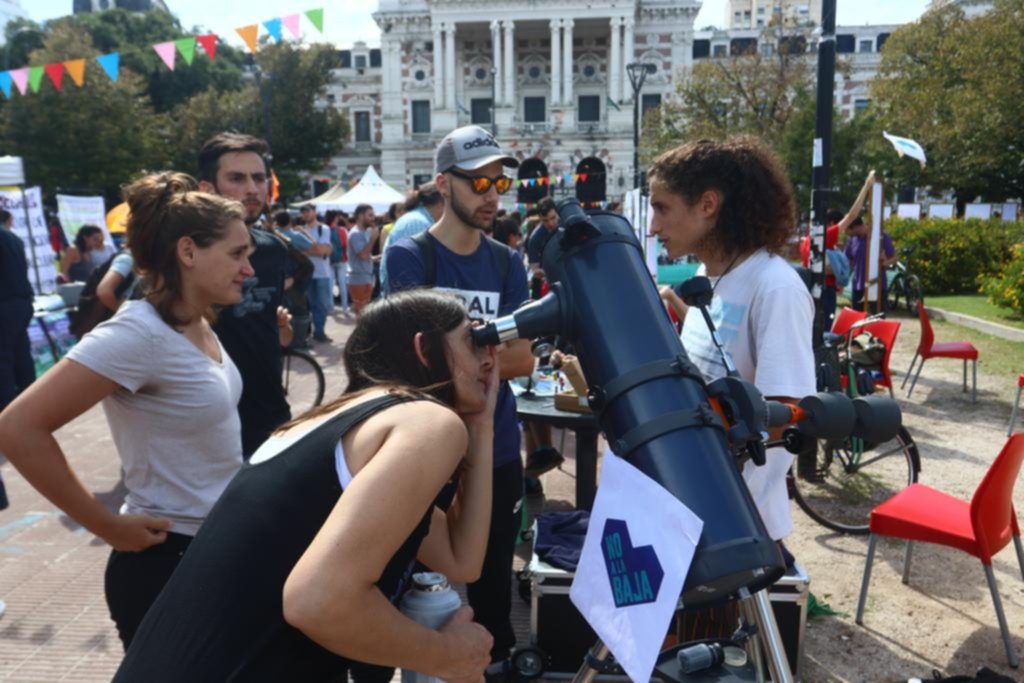 “Ciencia en niveles de subsistencia”: durísimo informe del Conicet local
