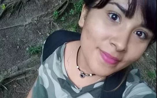Continúa la búsqueda de joven desaparecida