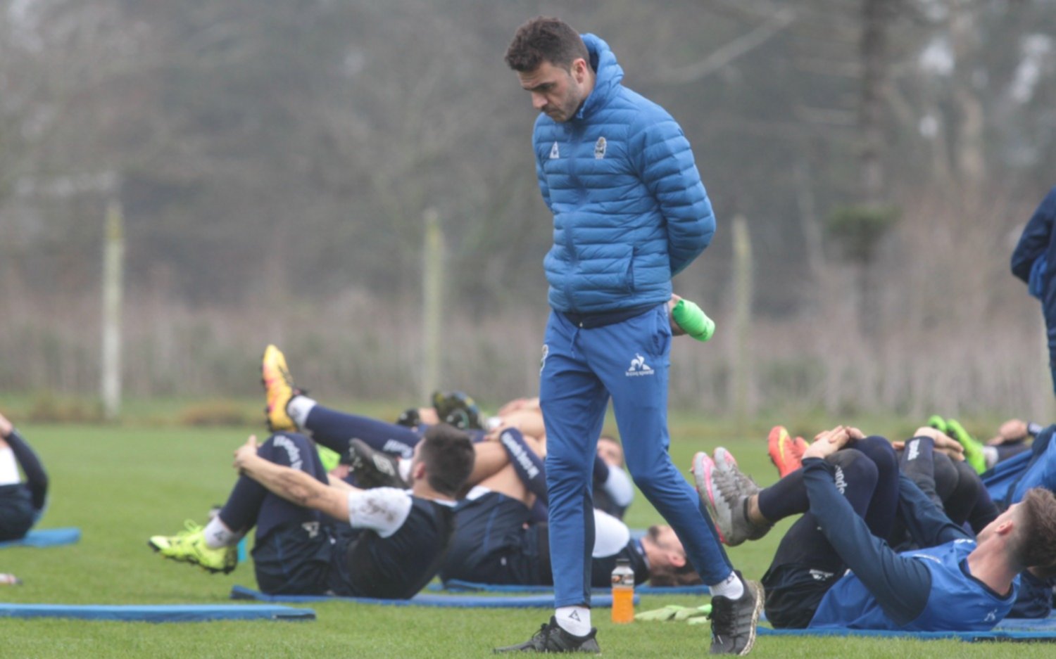 Gimnasia: las campañas después del ascenso y la peligrosa merma de puntos a partir de 2017