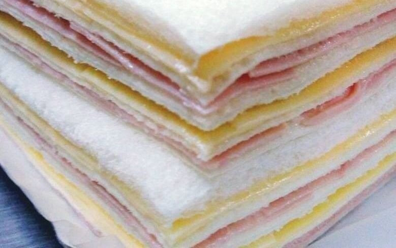 La Anmat prohibió la comercialización de una marca de sándwiches de miga