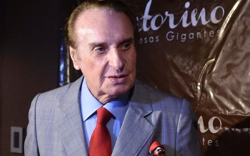 Santiago Bal anunció su retiro del mundo del espectáculo