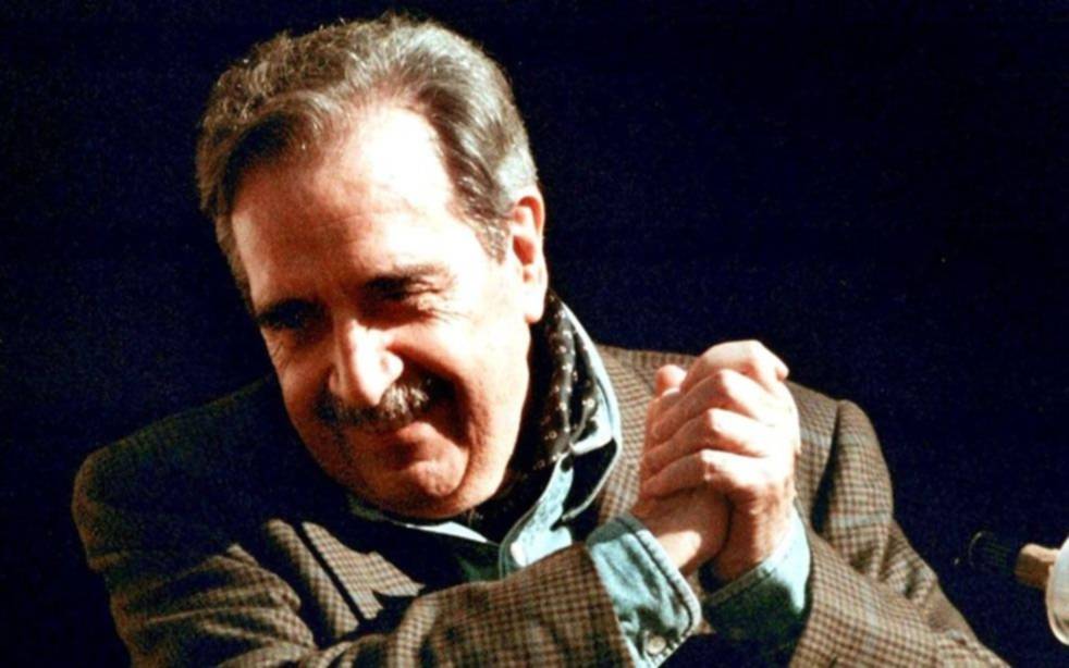 Homenaje a Rául Alfonsín en la Facultad de Derecho