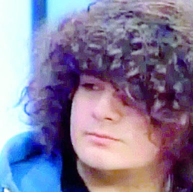 El supuesto hijo platense de Maradona inició la demanda de filiación