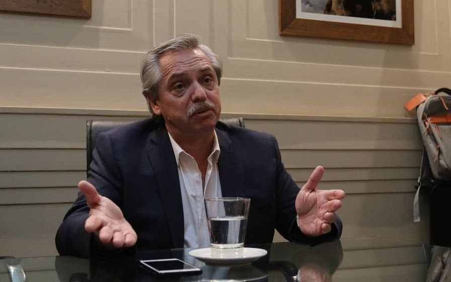 "El Gobierno las quita por pánico a una derrota de Vidal"