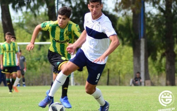 Las filiales, solidarias