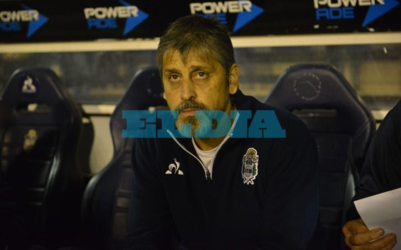 Ortiz: "Nos queda el sabor amargo por haber hecho más que el rival"